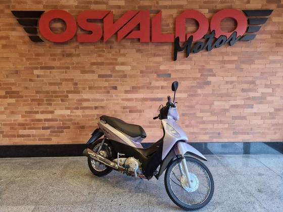 HONDA BIZ 125 ES HONDA BIZ 125 ES